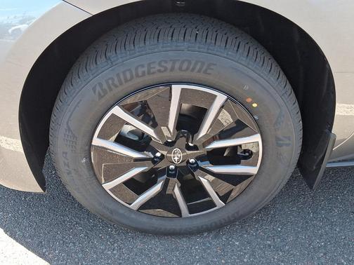 Carbon 2026 Subaru Solterra Premium