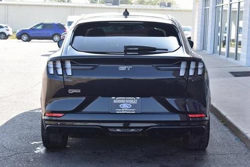 2023 Ford Mustang Mach-E GT