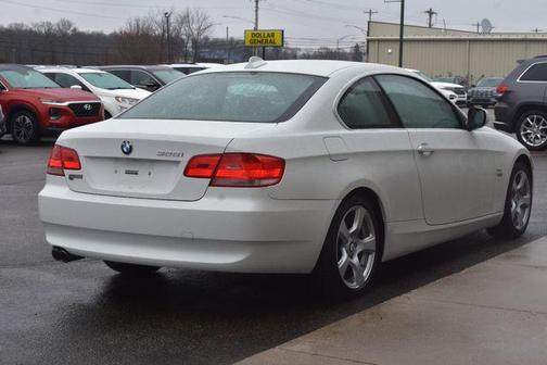 2010 BMW 328 i xDrive