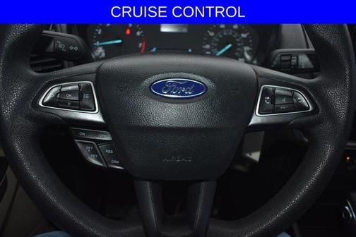 Blue Metallic 2021 Ford EcoSport S