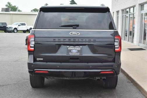 2022 Ford Expedition Max Limited