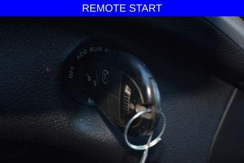Granite Crystal Clearcoat Metallic 2018 Jeep Cherokee Trailhawk