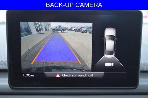 Brilliant Black 2019 Audi A4 2.0T Premium