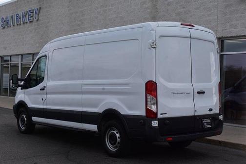 2016 Ford Transit-250 148 WB Medium Roof Cargo