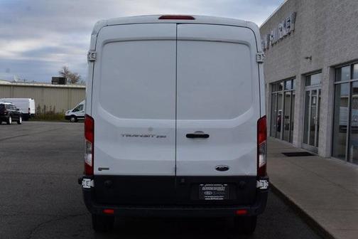2016 Ford Transit-250 148 WB Medium Roof Cargo