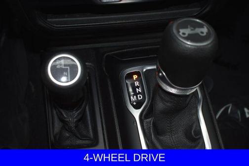 Bright White Clearcoat 2020 Jeep Wrangler Unlimited Sport