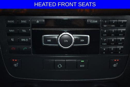 2013 Mercedes-Benz GLK-Class GLK 350 4MATIC