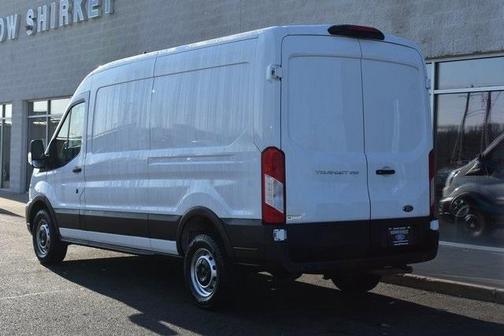 2023 Ford Transit-250 Base