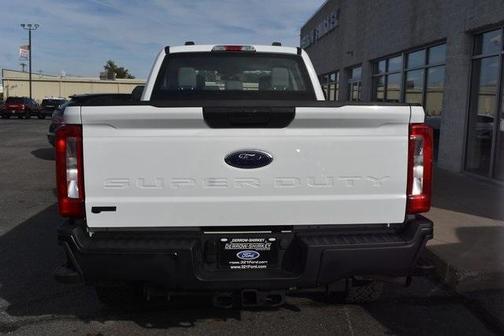 2024 Ford F-250 XL