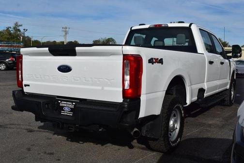 2024 Ford F-250 XL