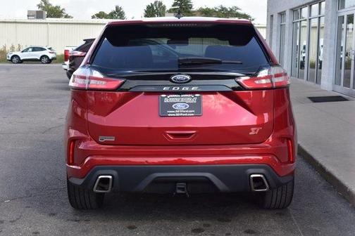 2024 Ford Edge ST