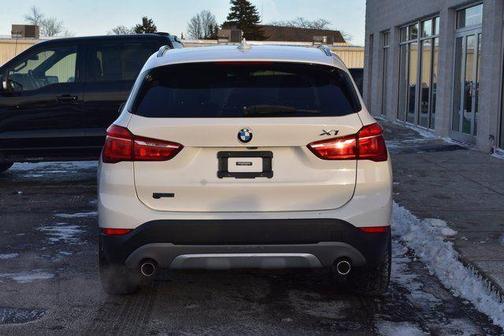 2018 BMW X1 xDrive28i