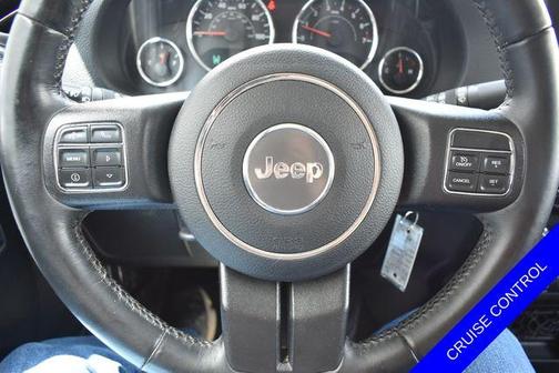 Rhino Clearcoat 2017 Jeep Wrangler Unlimited Sport