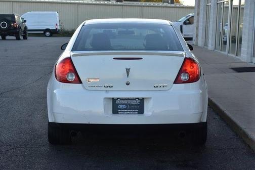 2006 Pontiac G6 GTP