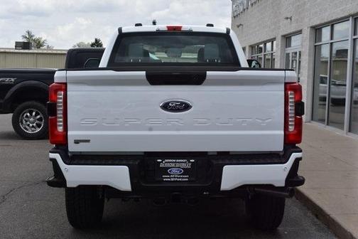 2025 Ford F-350 XL