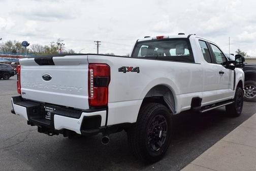 2025 Ford F-350 XL