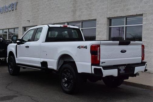 2025 Ford F-350 XL