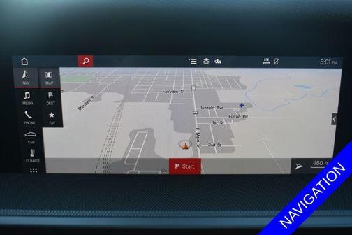 2021 Porsche 911 Carrera