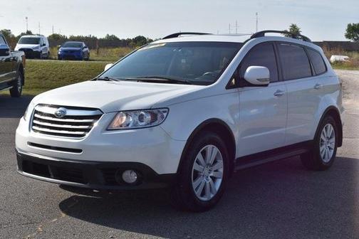 2014 Subaru Tribeca 3.6R Limited