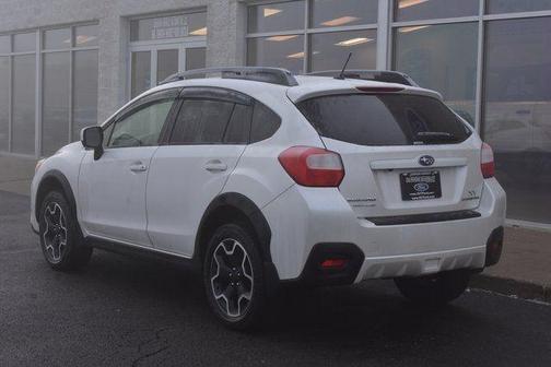2013 Subaru XV Crosstrek 2.0i Limited