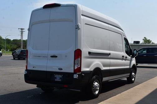 2025 Ford Transit-350 Base