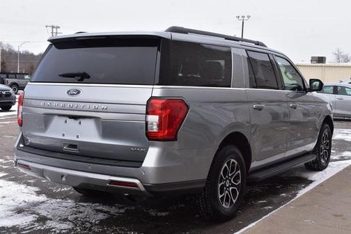 2023 Ford Expedition Max XLT