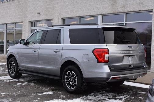 2023 Ford Expedition Max XLT