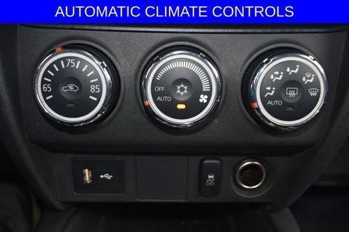 2019 Mitsubishi Outlander Sport 2.0 ES