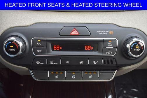 Snow White Pearl 2019 Kia Sorento EX