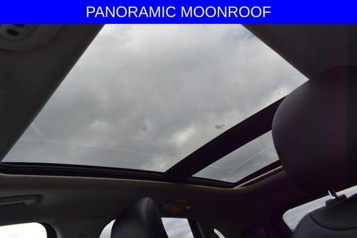 Ruby Red Metallic 2018 Ford Edge SEL