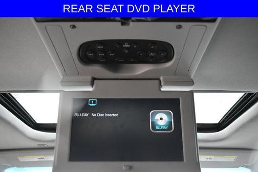 Carbon Black Metallic 2020 GMC Yukon Denali