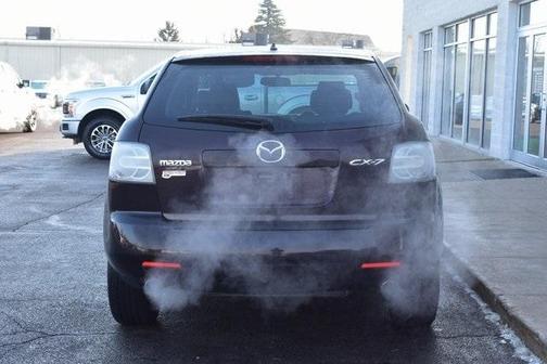 2008 Mazda CX-7 Sport