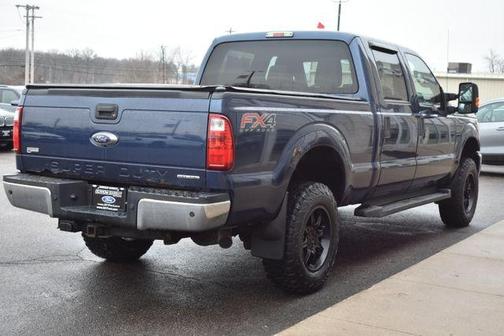 2015 Ford F-250 XLT