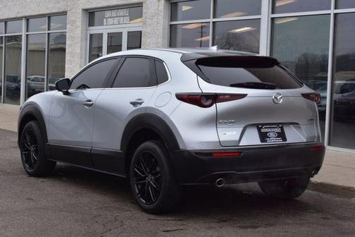 2020 Mazda CX-30 Preferred