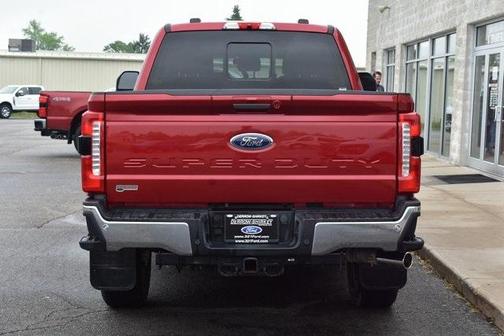 2023 Ford F-250 Lariat