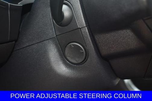 Atlas Blue Metallic 2022 Ford Edge Titanium