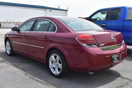 2007 Saturn Aura XE
