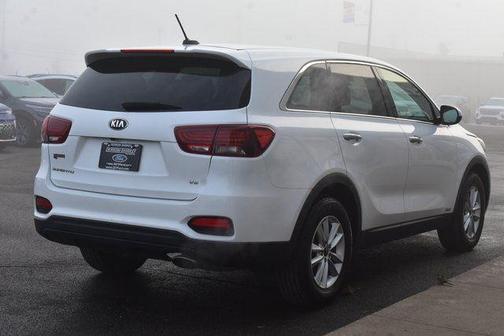 2020 Kia Sorento LX