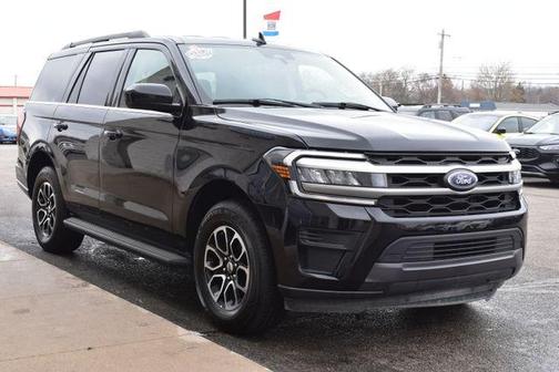 2024 Ford Expedition XLT