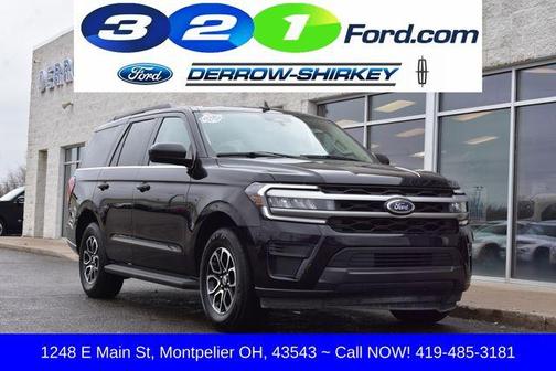 2024 Ford Expedition XLT