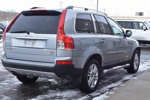2008 Volvo XC90 V8