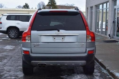 2008 Volvo XC90 V8