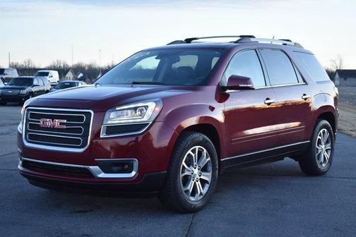 2015 GMC Acadia SLT-1