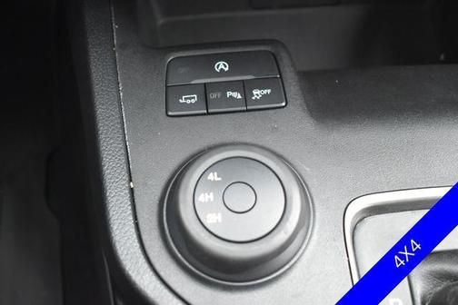 Ingot Silver Metallic 2019 Ford Ranger XLT