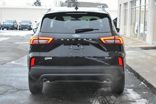 2026 Ford Escape ST-Line Select