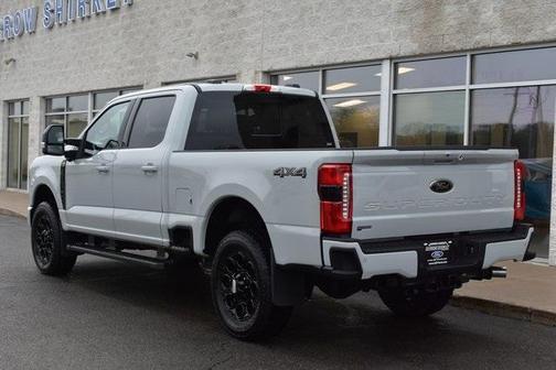 2025 Ford F-350 XLT