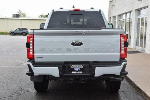 2025 Ford F-350 XLT