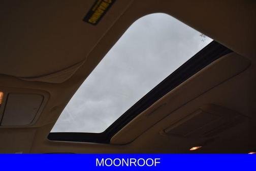 2009 Honda Odyssey EX-L