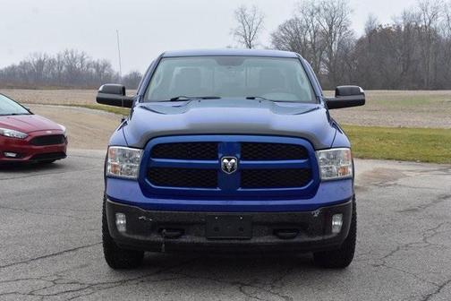 2014 RAM 1500 SLT