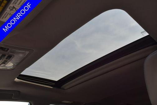 Predawn Gray Mica 2018 Toyota Highlander XLE